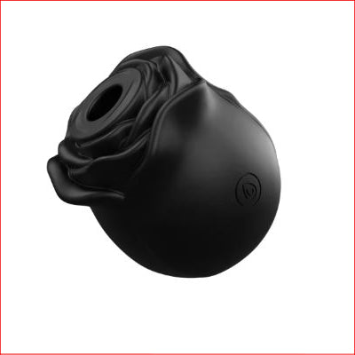 Rose Air Pulse Black
