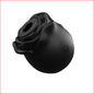 Rose Air Pulse Black