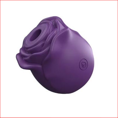 Rose Air Pulse Purple