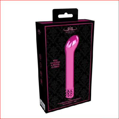 Royal Gems Jewel Recharge Pink