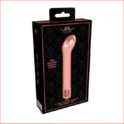 Royal Gems Jewel Recharge Rose Gold