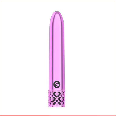 Royal Gems Shiny Recharge Pink