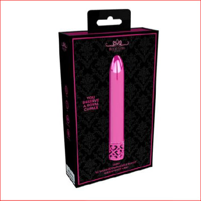 Royal Gems Shiny Recharge Pink
