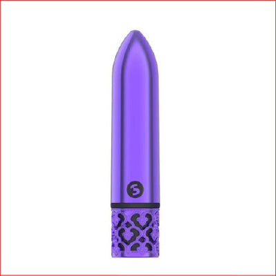 Royal Gems Glamour Recharge Abs Purple