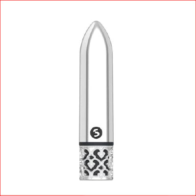 Royal Gems Glamour Recharge Abs Silver