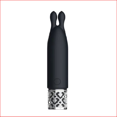 Royal Gems Twinkle Recharge Black