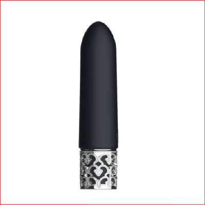 Royal Gems Imperial Recharge Black