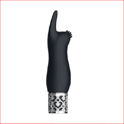 Royal Gems Elegance Recharge Black