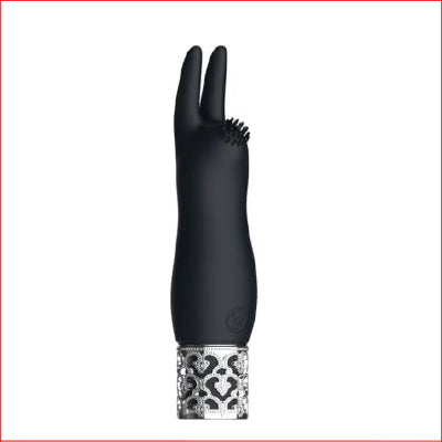 Royal Gems Elegance Recharge Black