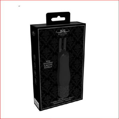 Royal Gems Elegance Recharge Black