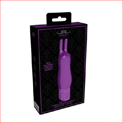 Royal Gems Elegance Recharge Purple