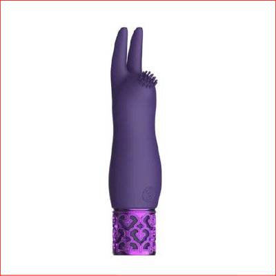 Royal Gems Elegance Recharge Purple