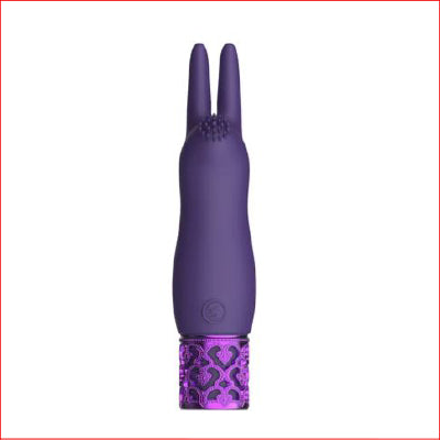 Royal Gems Elegance Recharge Purple
