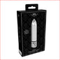 Royal Gems Glamour Recharge Abs Silver