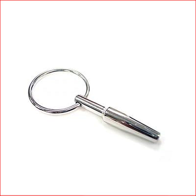Rouge Stanless Steel Urethral Probe