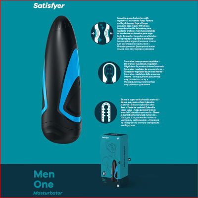 Satisfyer MEN One