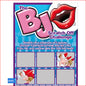 Sexy Scratcher - BJ Scratcher