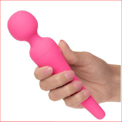 Couture Collection Body Wand Pink