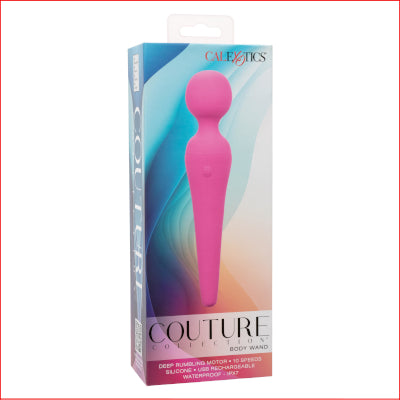 Couture Collection Body Wand Pink