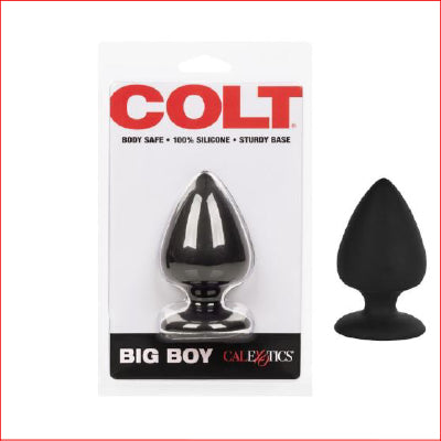 Colt Big Boy