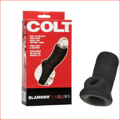 Colt Slammer
