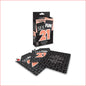 Sex Fun 21 Card Game