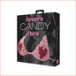 Sweet & Sexy Candy Bra Heart