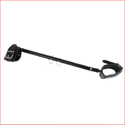 Adjustable Bar Spreader Bar with Cuffs