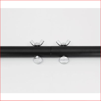 Adjustable Bar Spreader Bar with Cuffs
