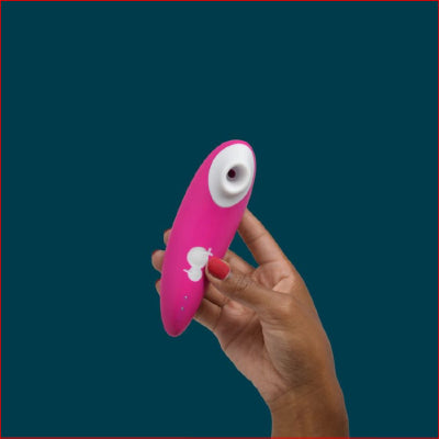 ROMP Shine Clitoral Stimulator USB