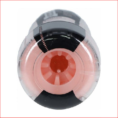 Easy Rider Clear Rounded Flesh