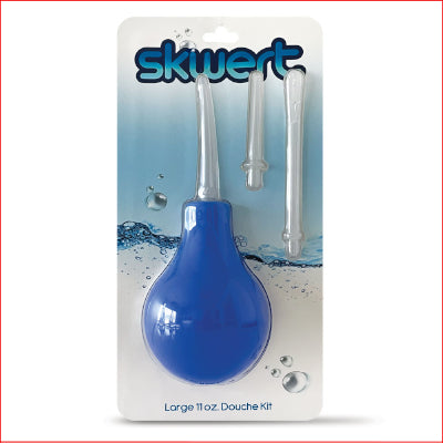 Skwert Large Douch Kit 11oz