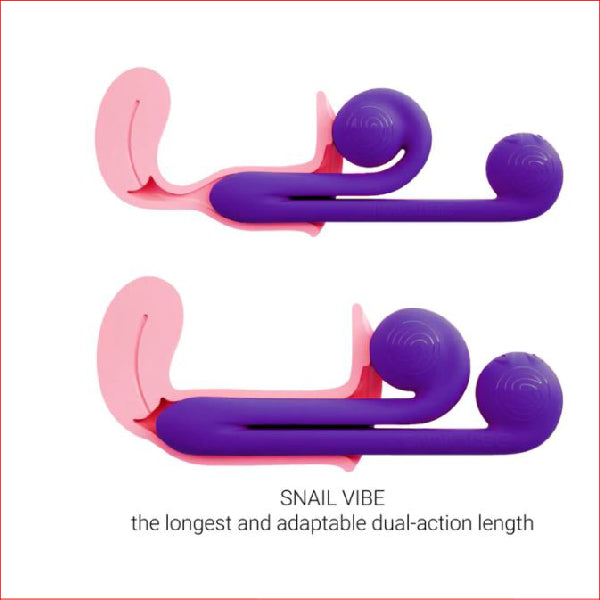 Snail Vibe