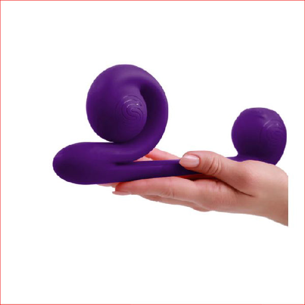 Snail Vibe