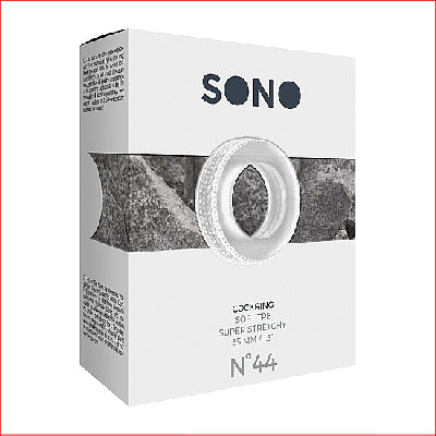 Sono No-44 Cock Ring