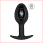 Sono No-89 Self Motion Butt Plug