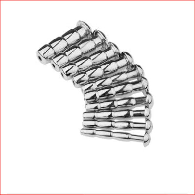 Urethral Sound Stainless Steel 6mm