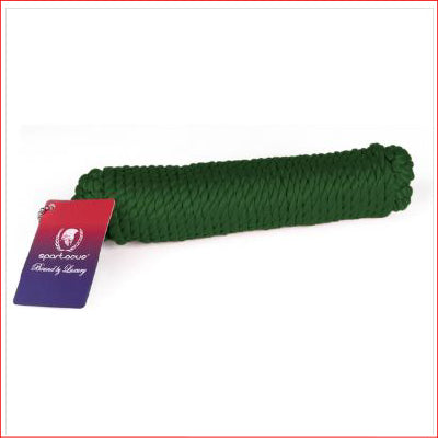 Vegan Rope Green