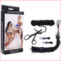 Sportsheets Tied & Twisted Kit 4pce