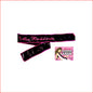 Miss Bach Flashing sash