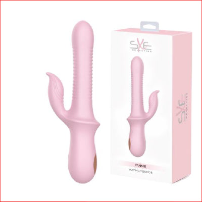SXE Fannie
