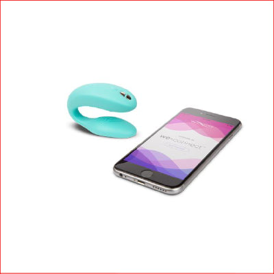 We Vibe Sync Aqua