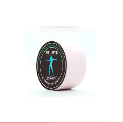 Bondage Tape  15 Mtr Light Pink