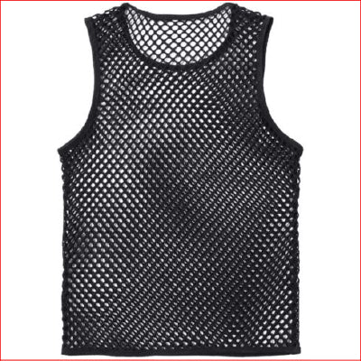 Mesh Tank Top Small/Medium