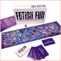 Fetish Fun Board Game