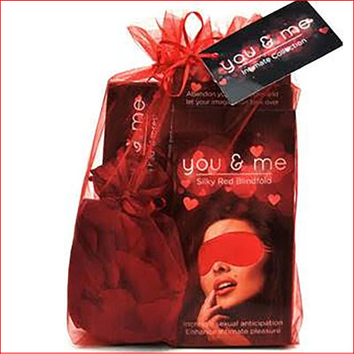 You & Me Lovers Bundle