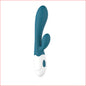 Velvetine Ruby Teal