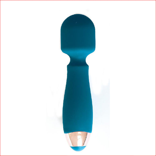 Velvetine Willow Teal