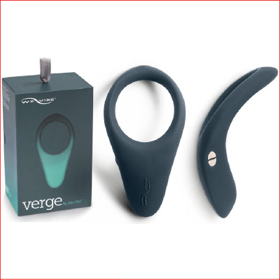 We Vibe Verge