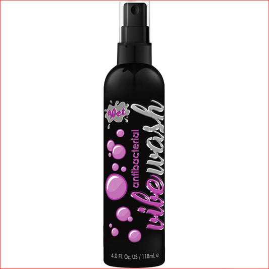 Wet Vibe Wash 118ml